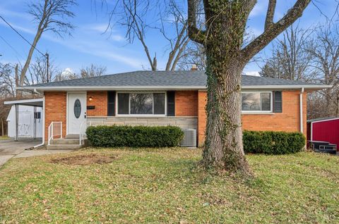 Photo of 7864 Sequoia Court, Colerain Township, OH 45239 (MLS # 1864870)
