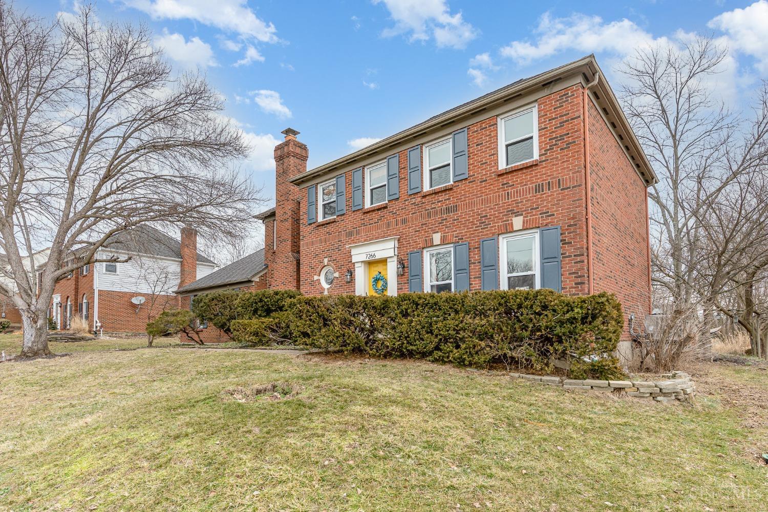 7266 Mallard Drive, West Chester, Ohio image 2