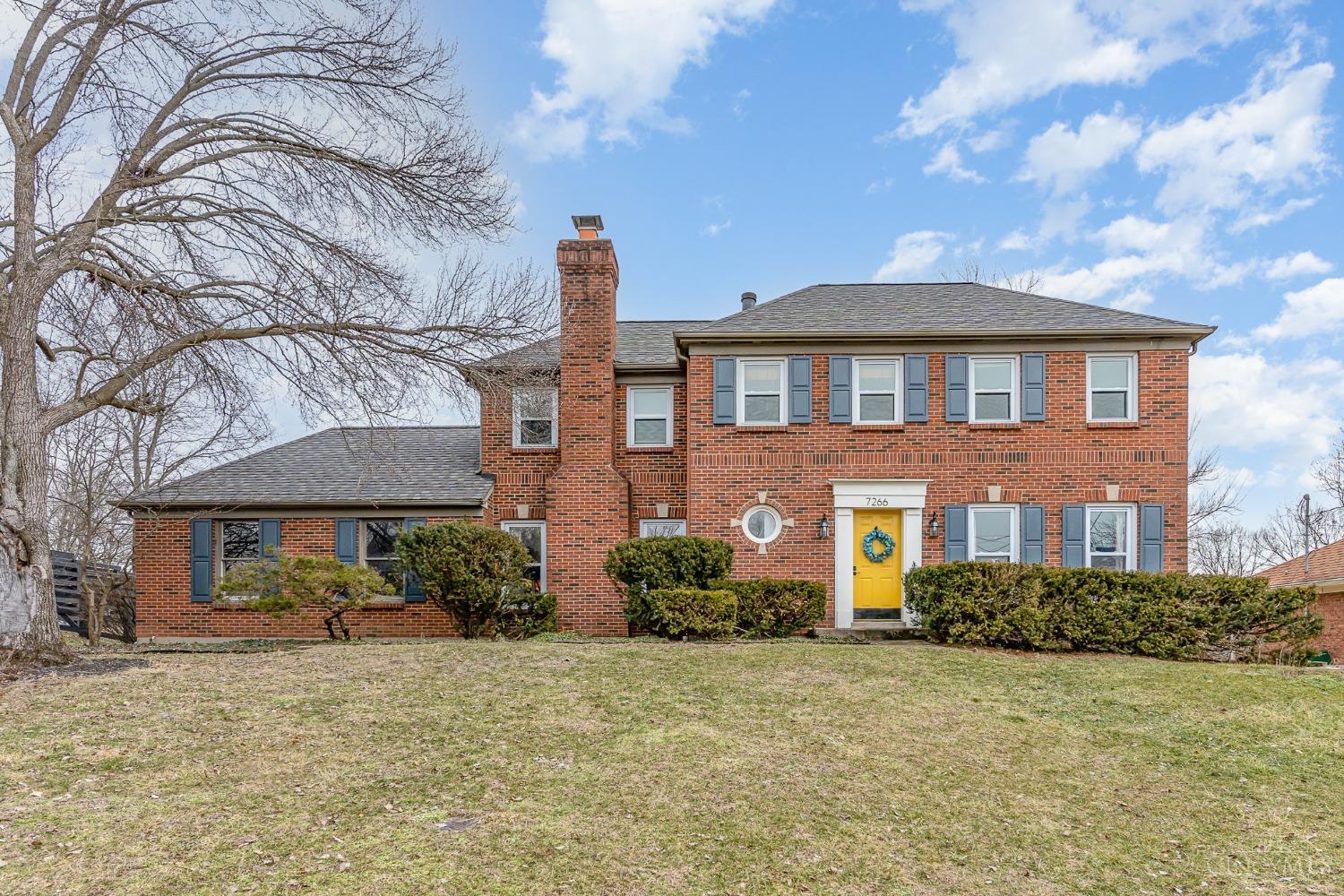 7266 Mallard Drive, West Chester, Ohio image 1