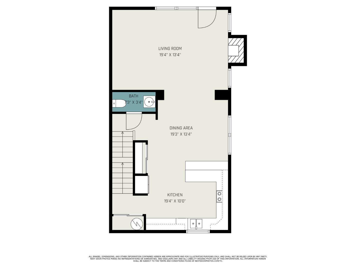 65 Governor Street #1C, Ripley, Ohio image 42