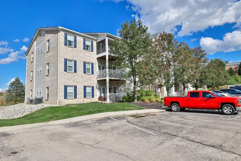 5413 Michelles Oak B Green Twp OH 45248