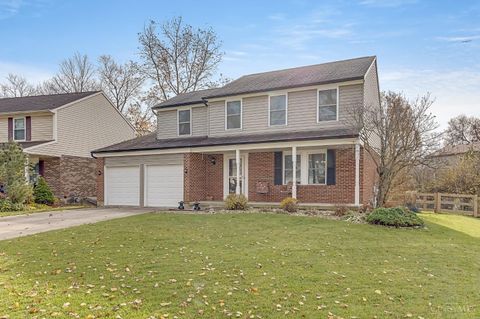 Photo of 6321 Duet Lane, Colerain Township, OH 45239 (MLS # 1863702)