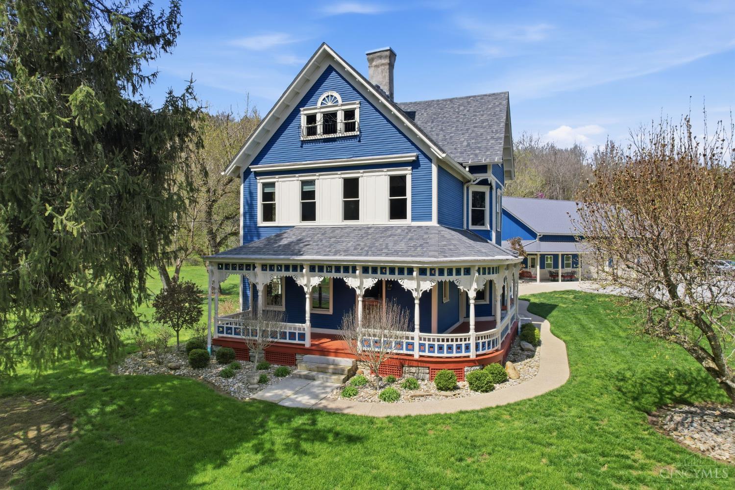 5683 Centerpoint Road