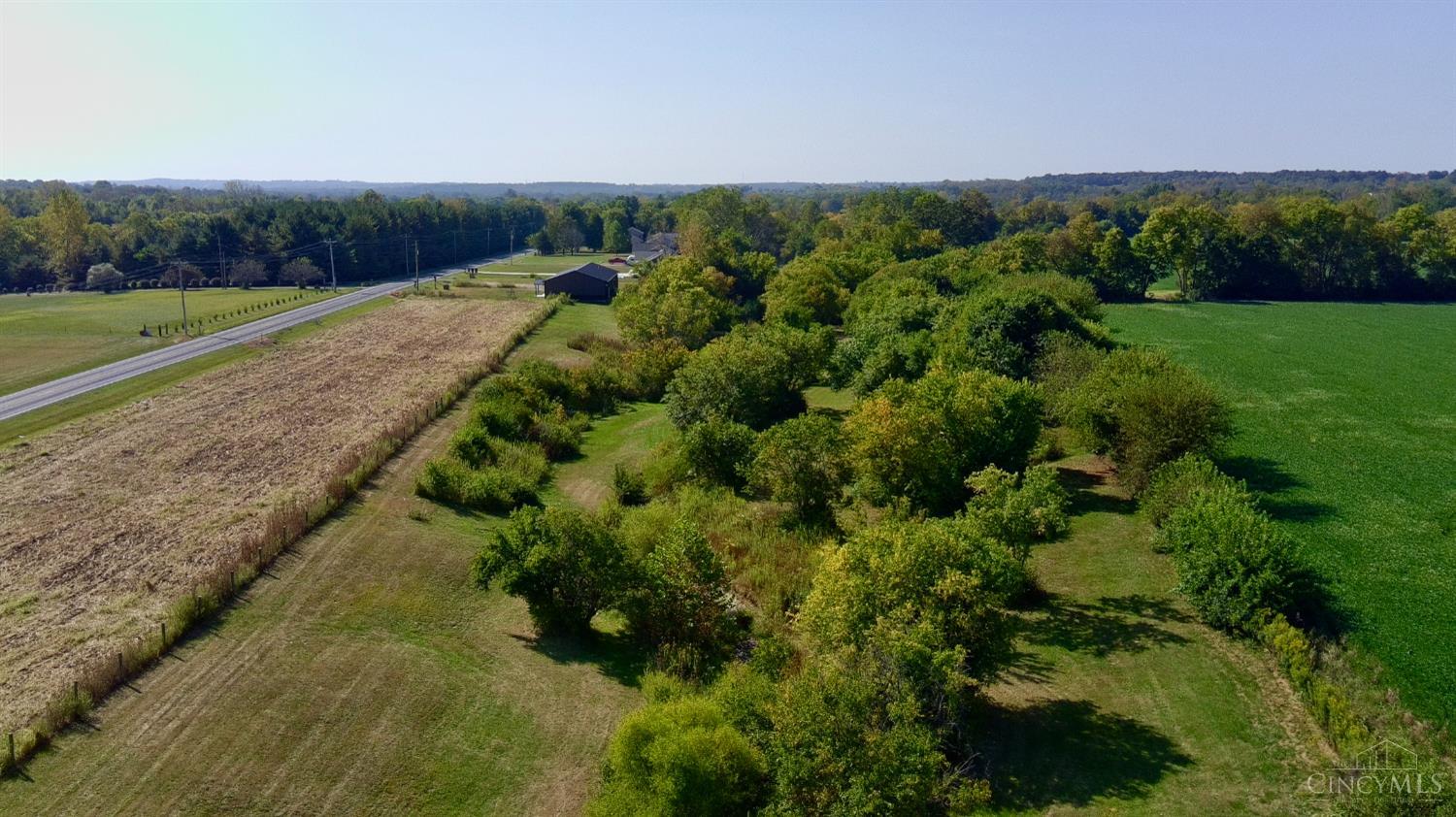 0 Hamilton Richmond Road