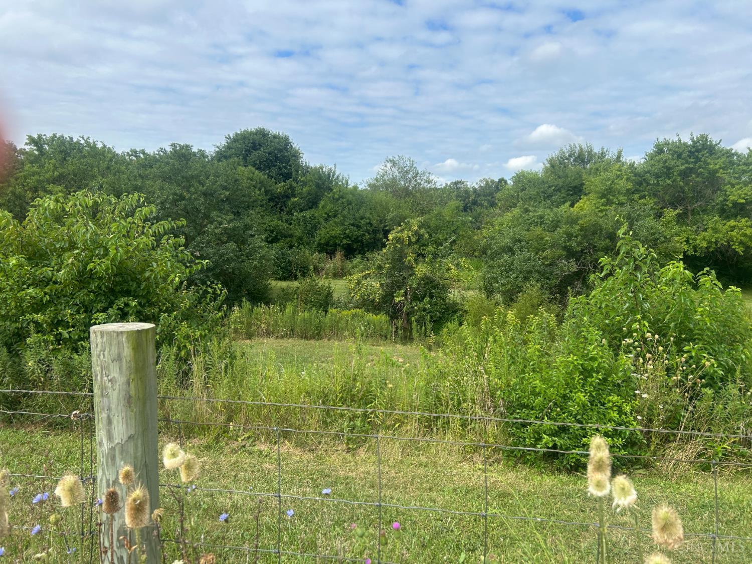 0 Hamilton Richmond Road