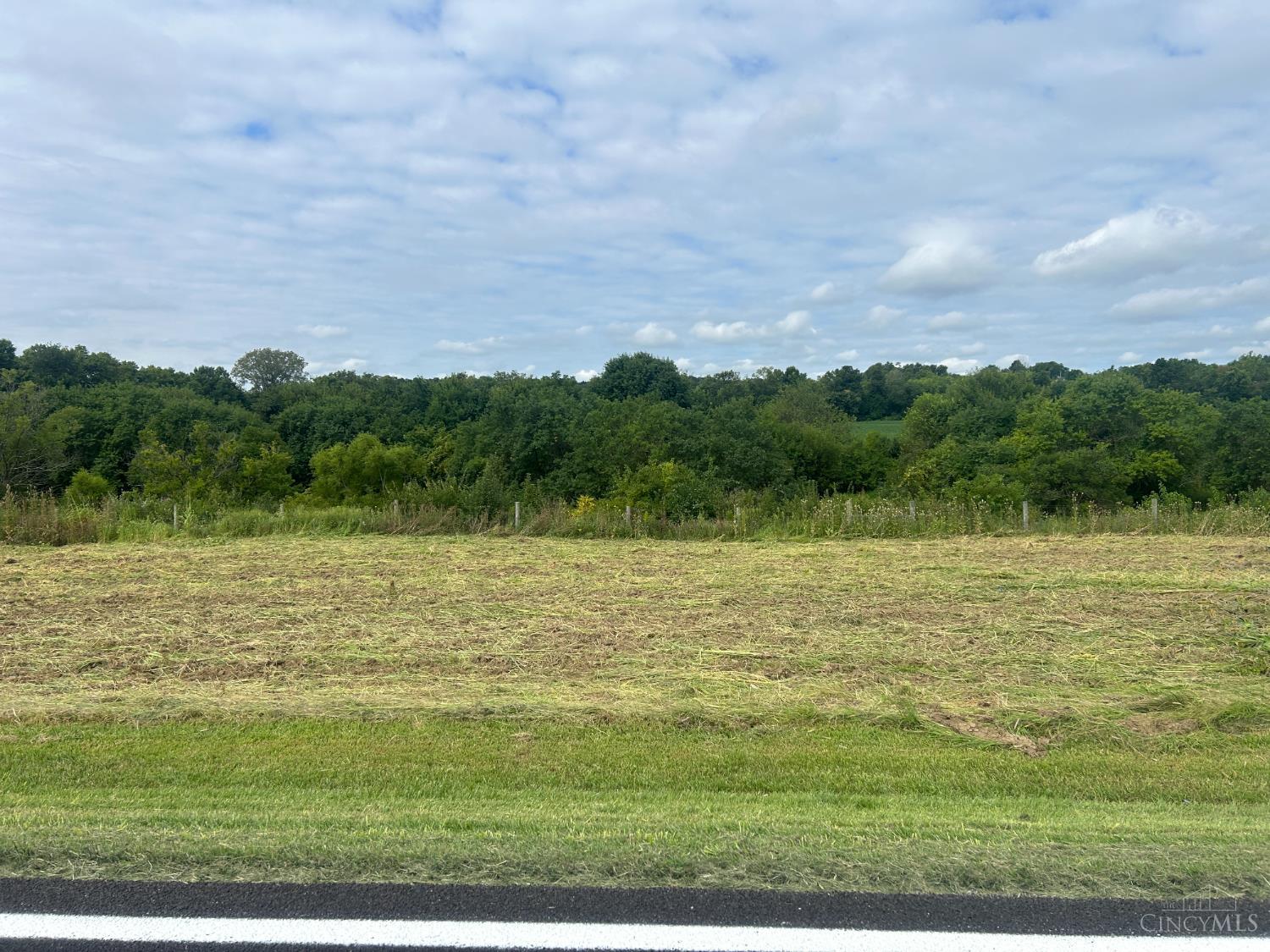 0 Hamilton Richmond Road