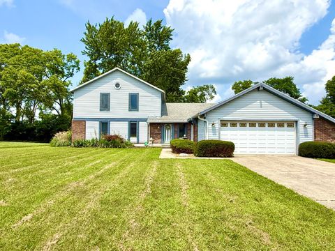 Photo of 3360 Cortez Drive, Trotwood, OH 45415 (MLS # 1879447)