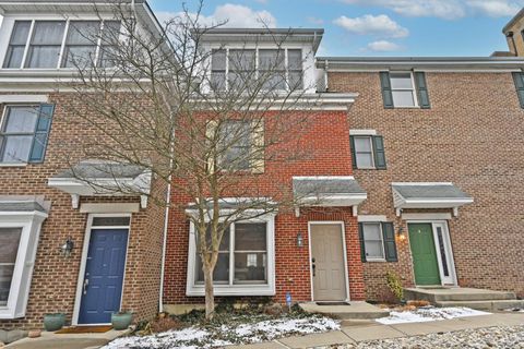 1714 Grandmere Lane Cincinnati OH 45206