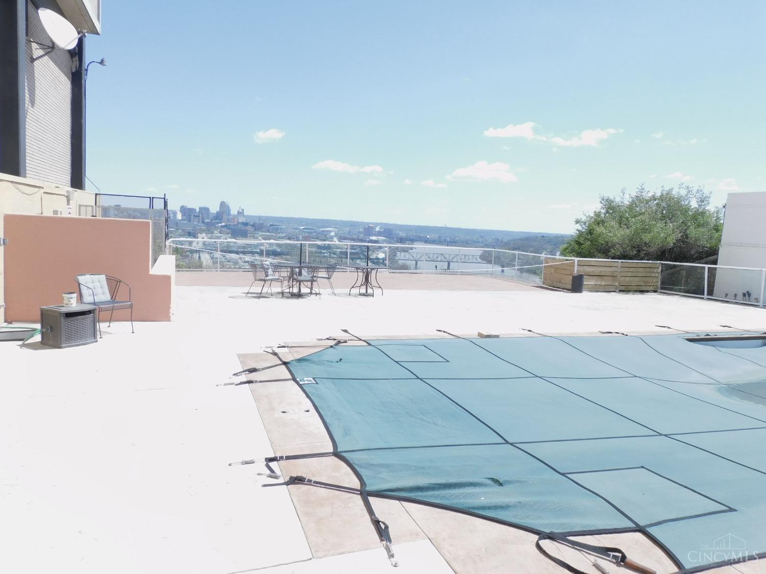 810 Matson Place #501, Cincinnati, Ohio image 34