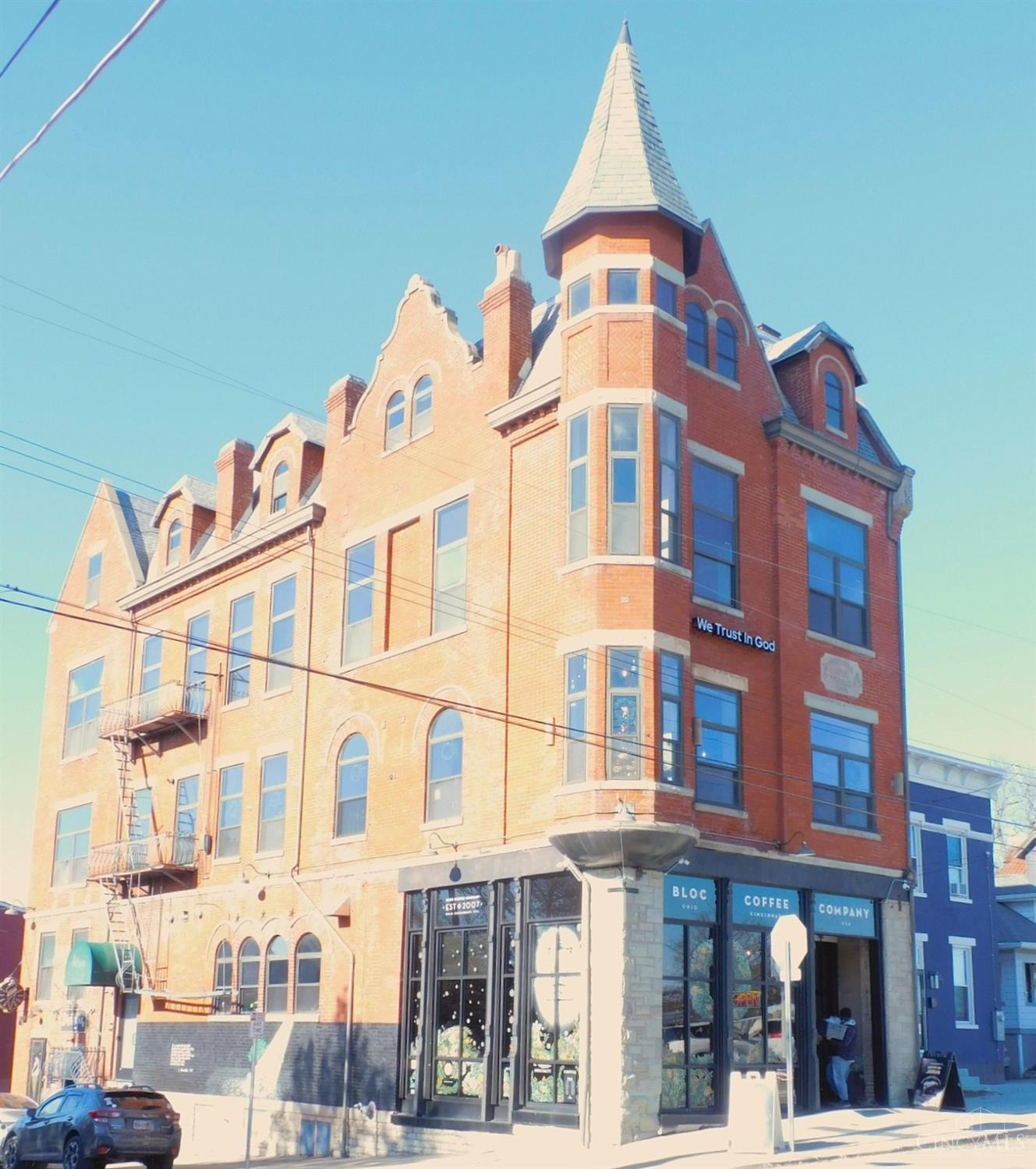 810 Matson Place #501, Cincinnati, Ohio image 50