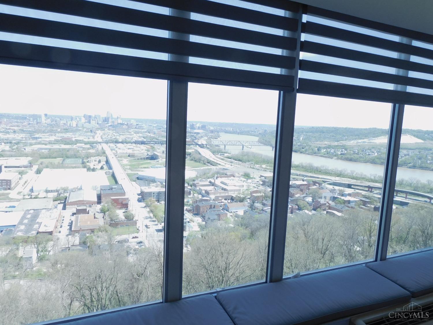 810 Matson Place #501, Cincinnati, Ohio image 28