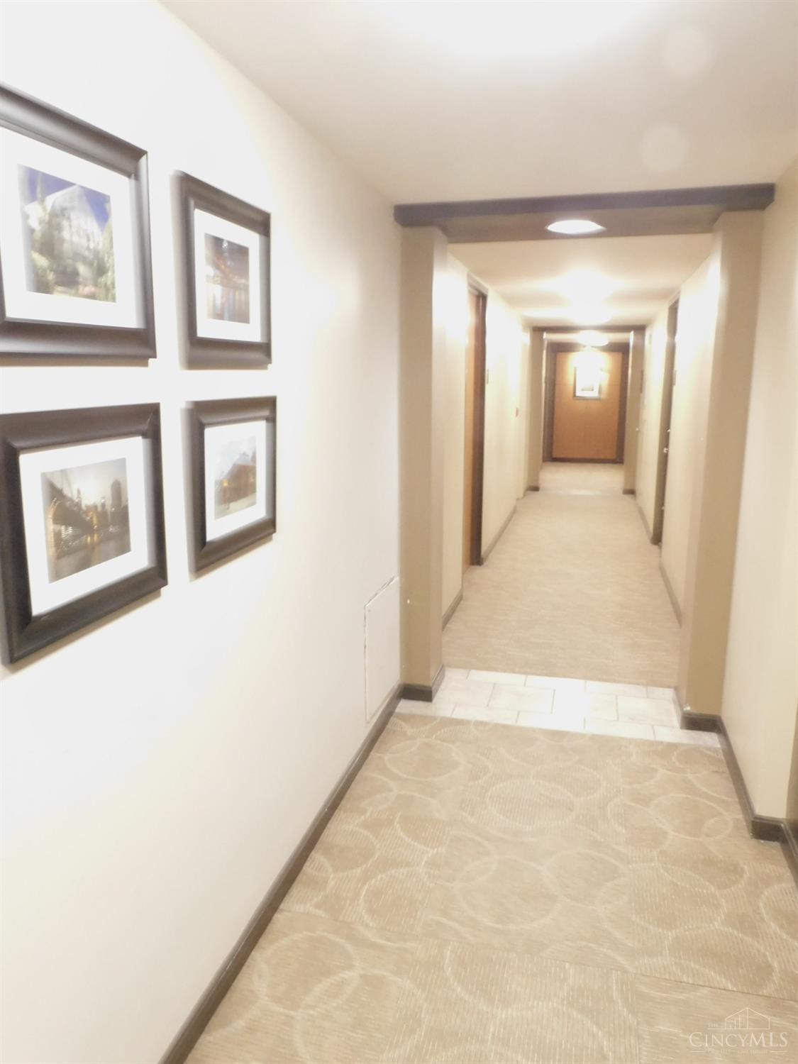 810 Matson Place #501, Cincinnati, Ohio image 40