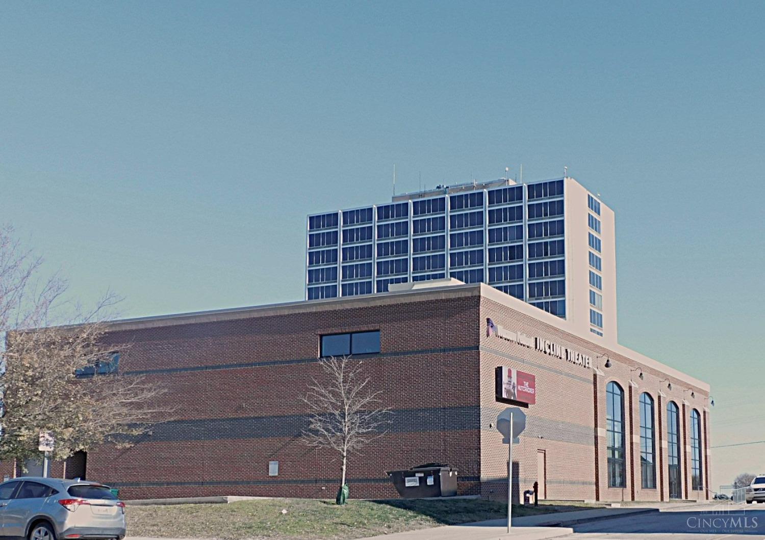 810 Matson Place #501, Cincinnati, Ohio image 46