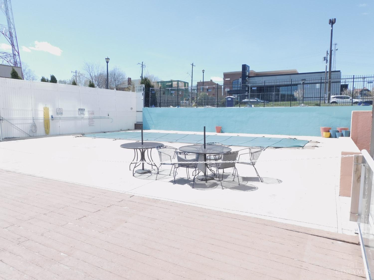 810 Matson Place #501, Cincinnati, Ohio image 35