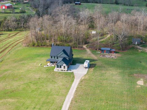 Photo of 2425 Middleboro Road, Washington Township, OH 45113 (MLS # 1868968)