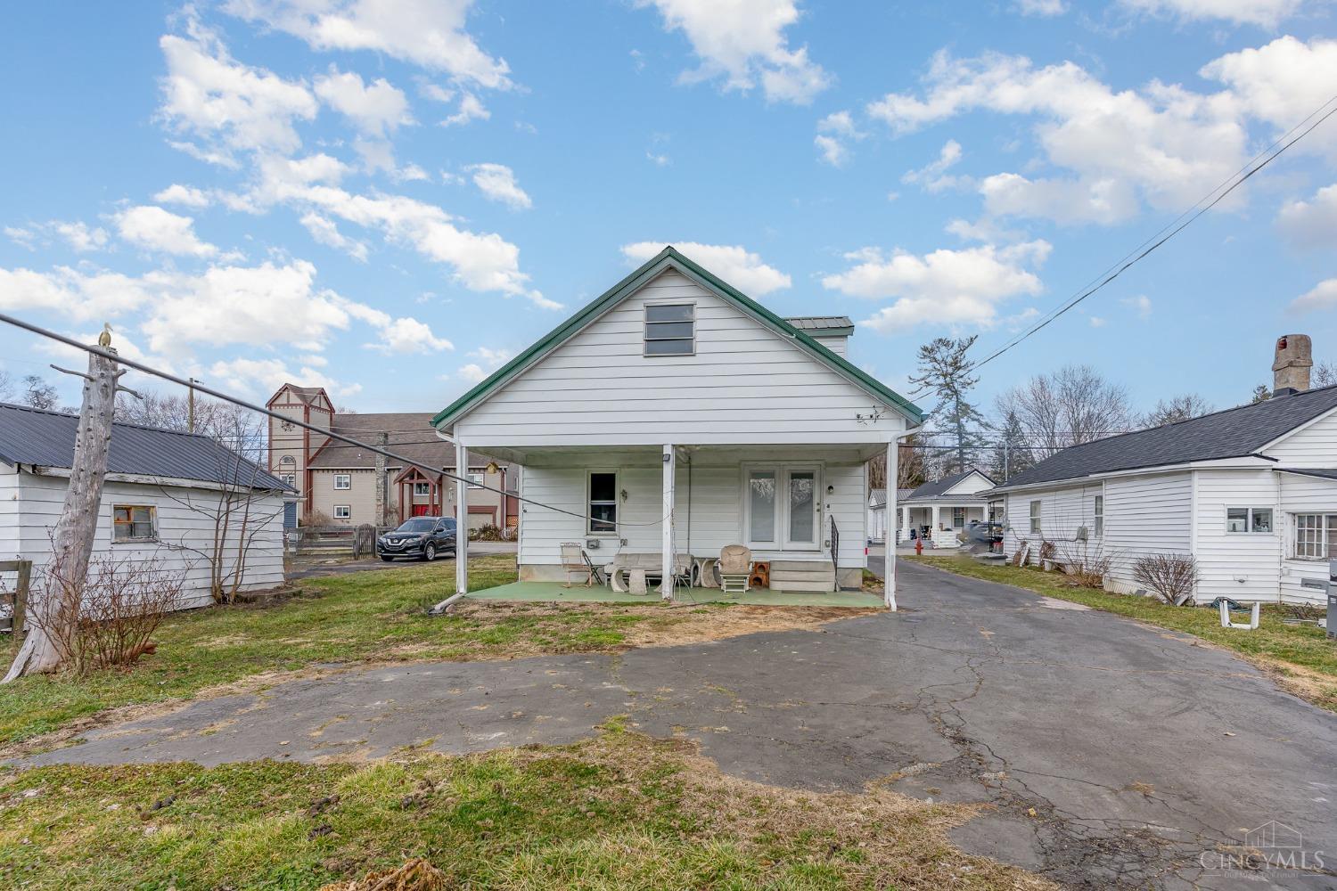 220 N Fourth Street, Williamsburg, Ohio image 15