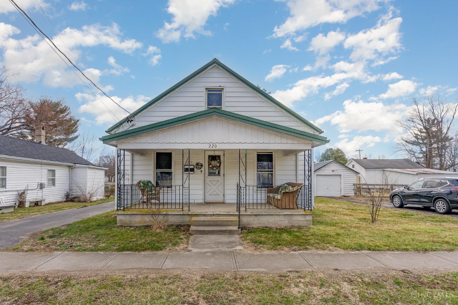 220 N Fourth Street, Williamsburg, Ohio image 1