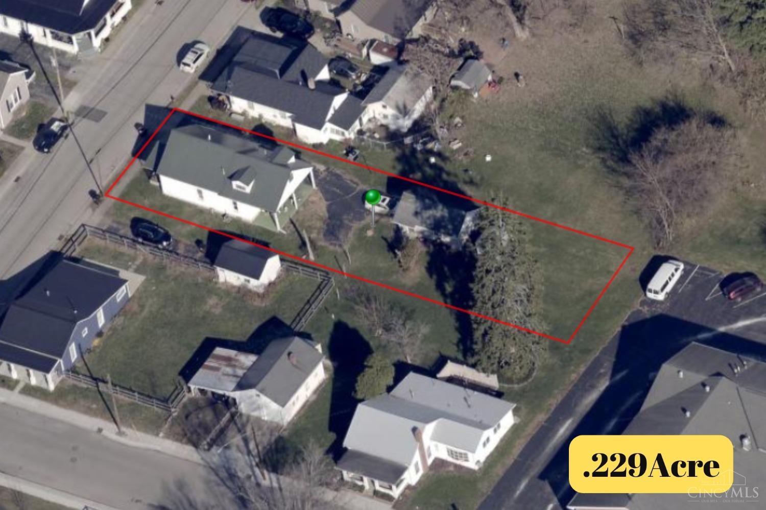 220 N Fourth Street, Williamsburg, Ohio image 3