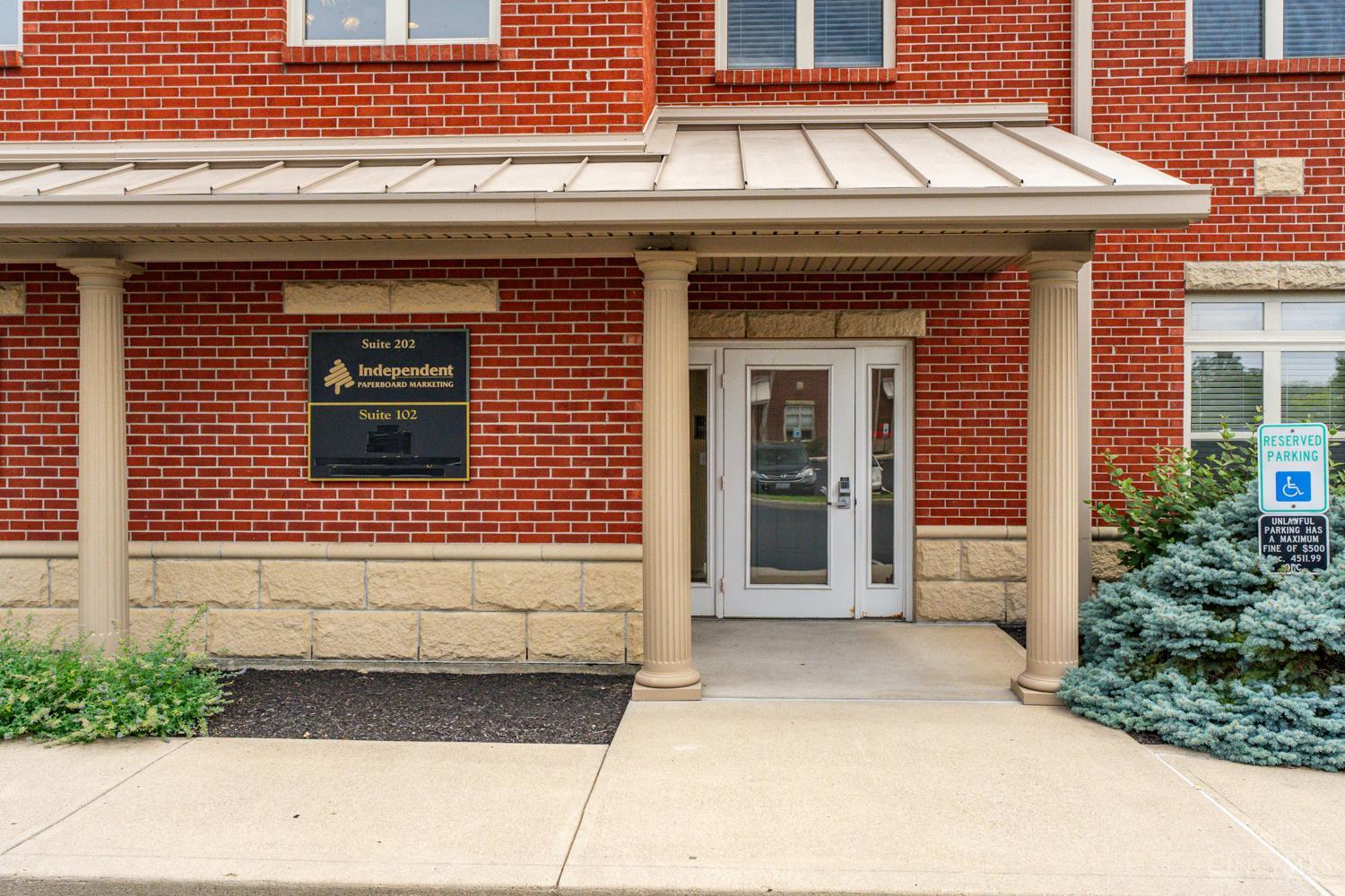 5720 Gateway Boulevard 102
