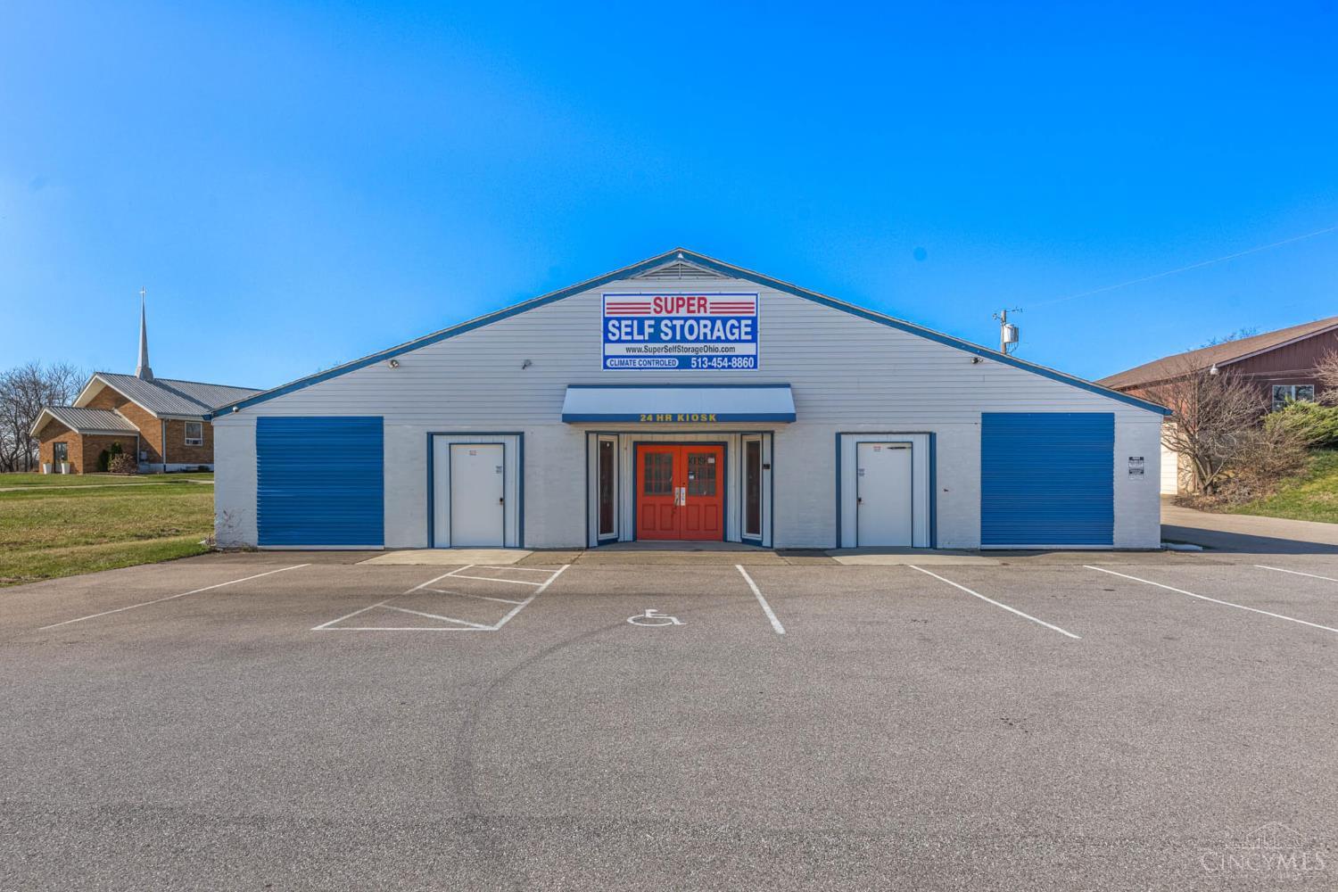 5174 Hamilton Middletown Road