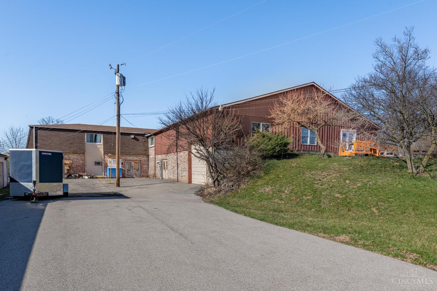 5174 Hamilton Middletown Road