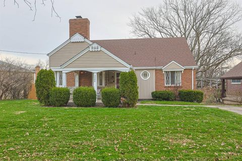 3088 Belden Circle Cincinnati OH 45211