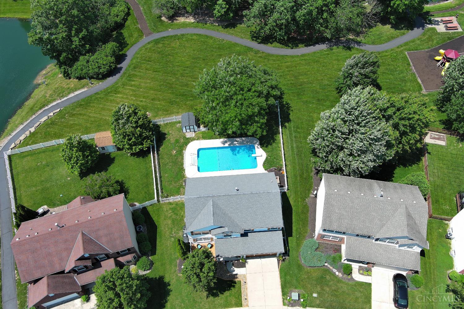 5917 Pepperridge Court