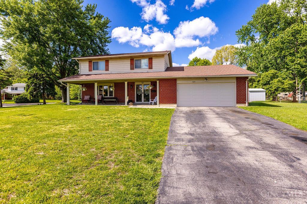 7691 Katy Drive