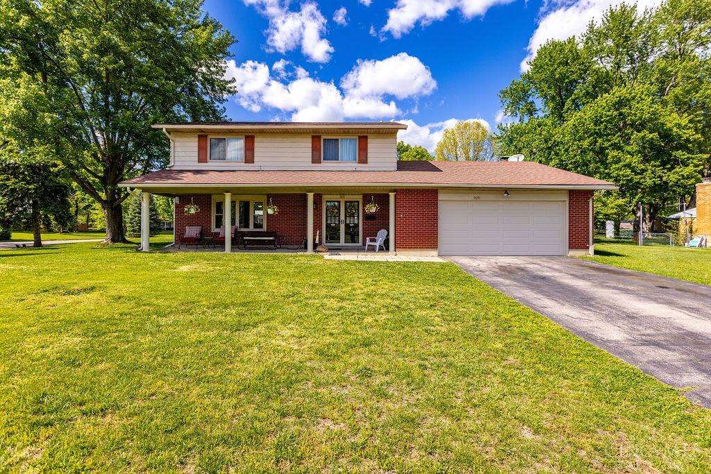 7691 Katy Drive
