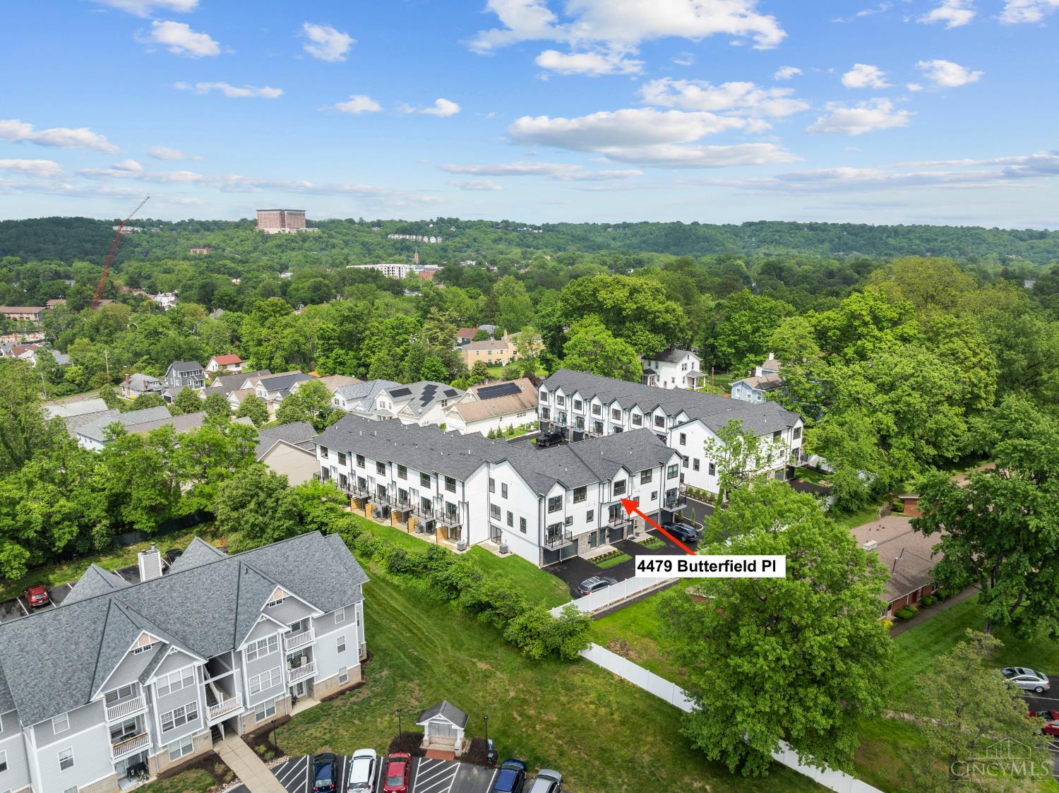 4479 Butterfield Place, Cincinnati, Alabama image 2