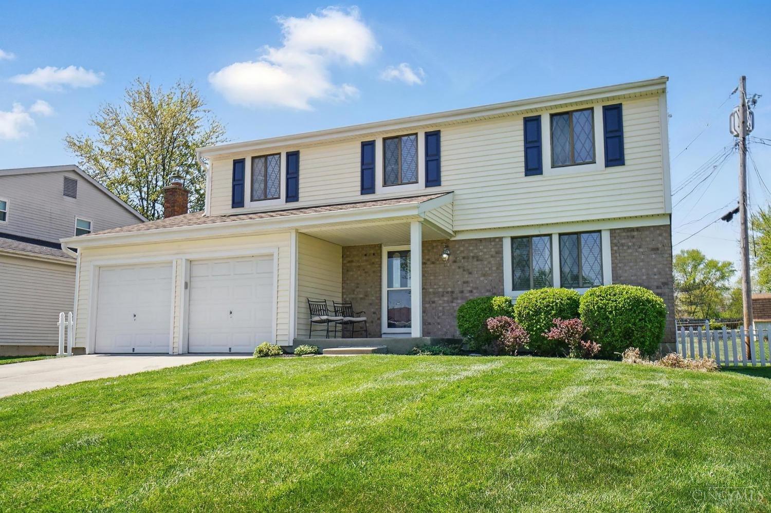 11651 Montvale Drive, Colerain Twp, Ohio image 7