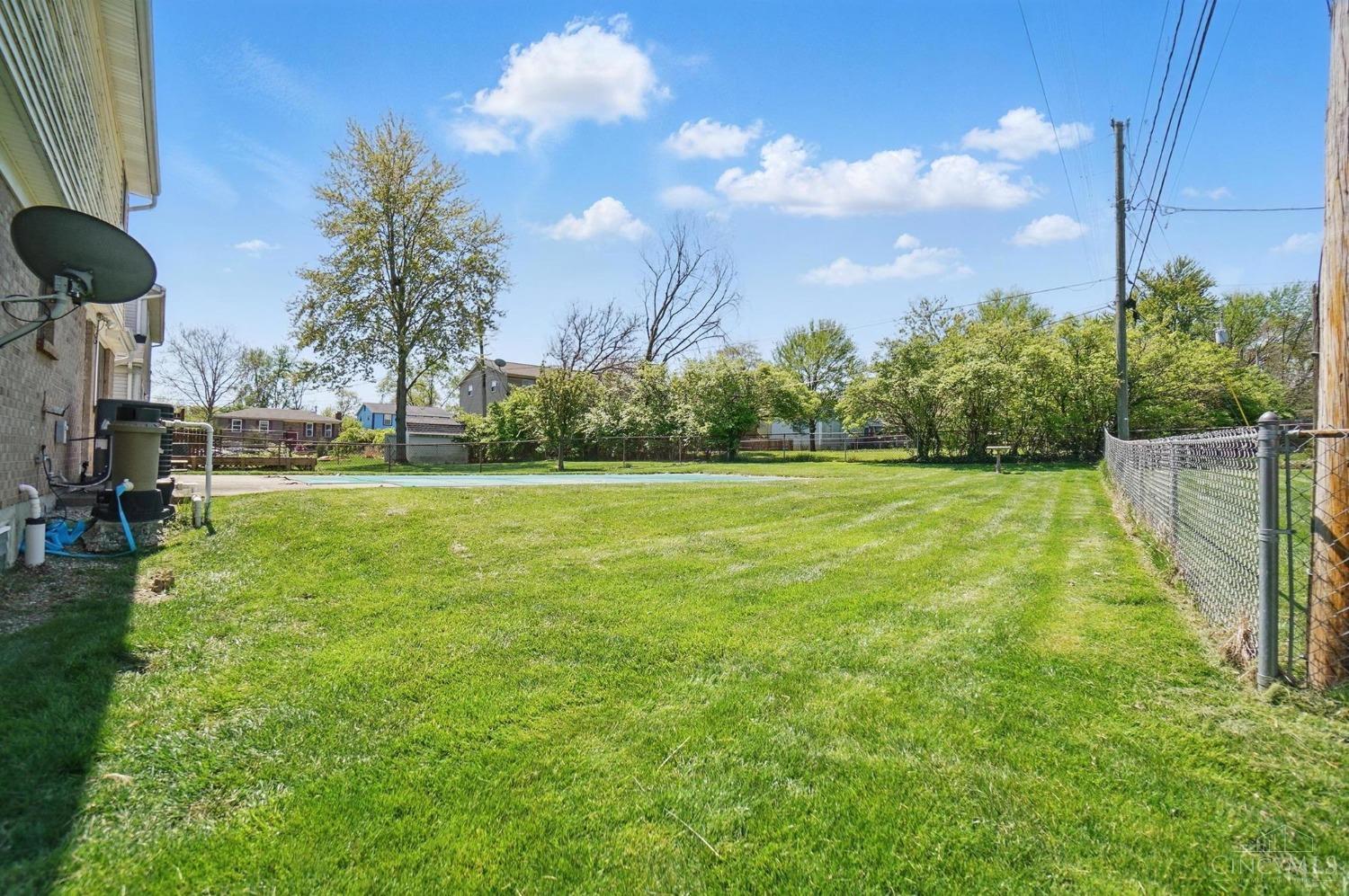 11651 Montvale Drive, Colerain Twp, Ohio image 46