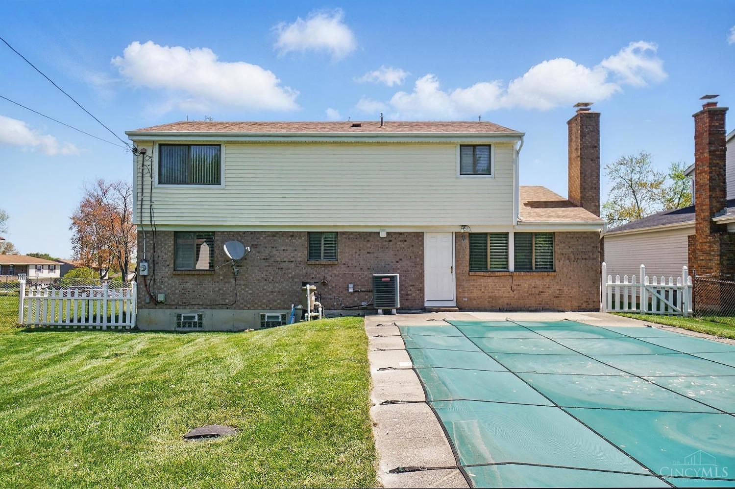 11651 Montvale Drive, Colerain Twp, Ohio image 44