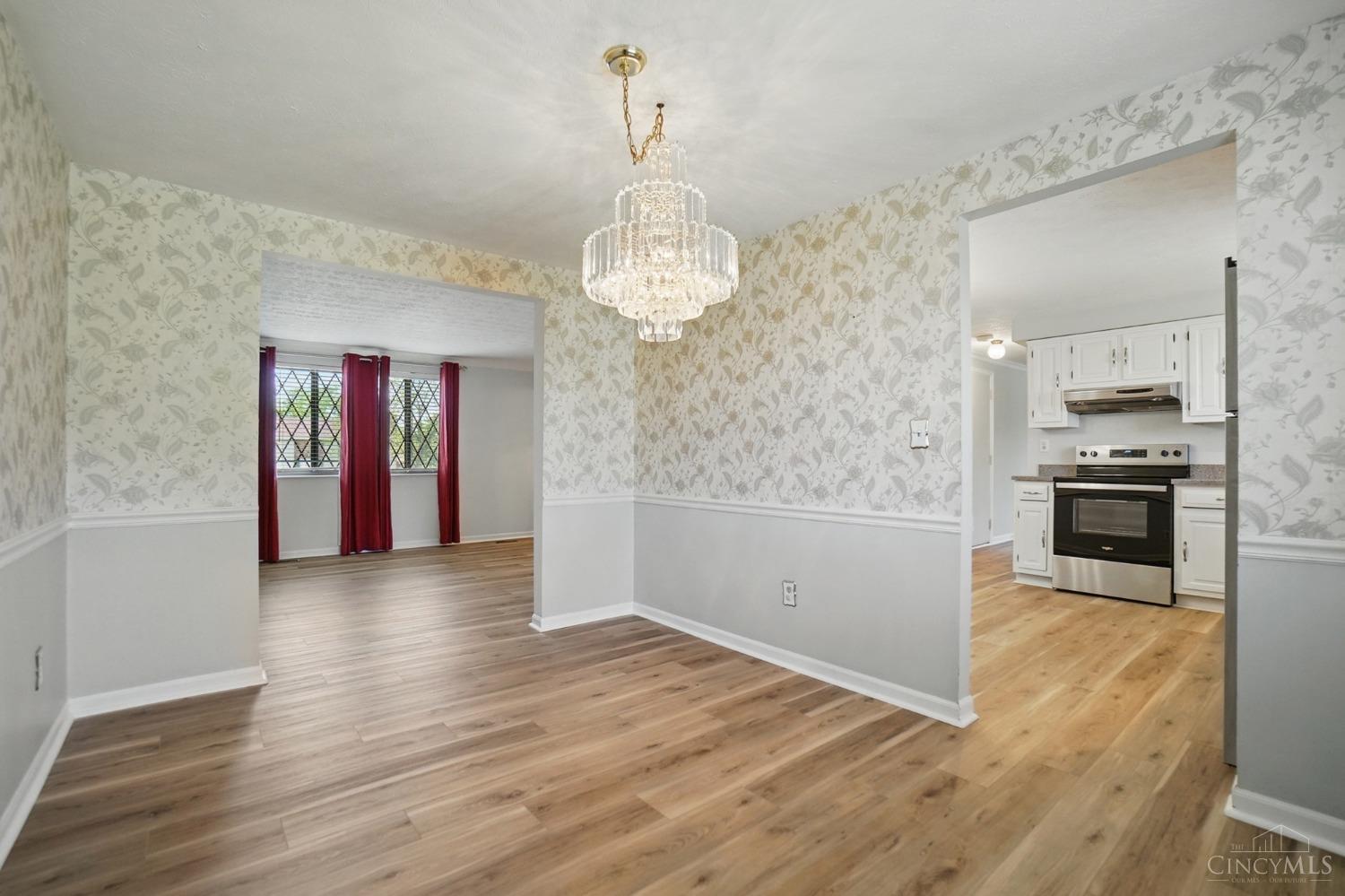 11651 Montvale Drive, Colerain Twp, Ohio image 13