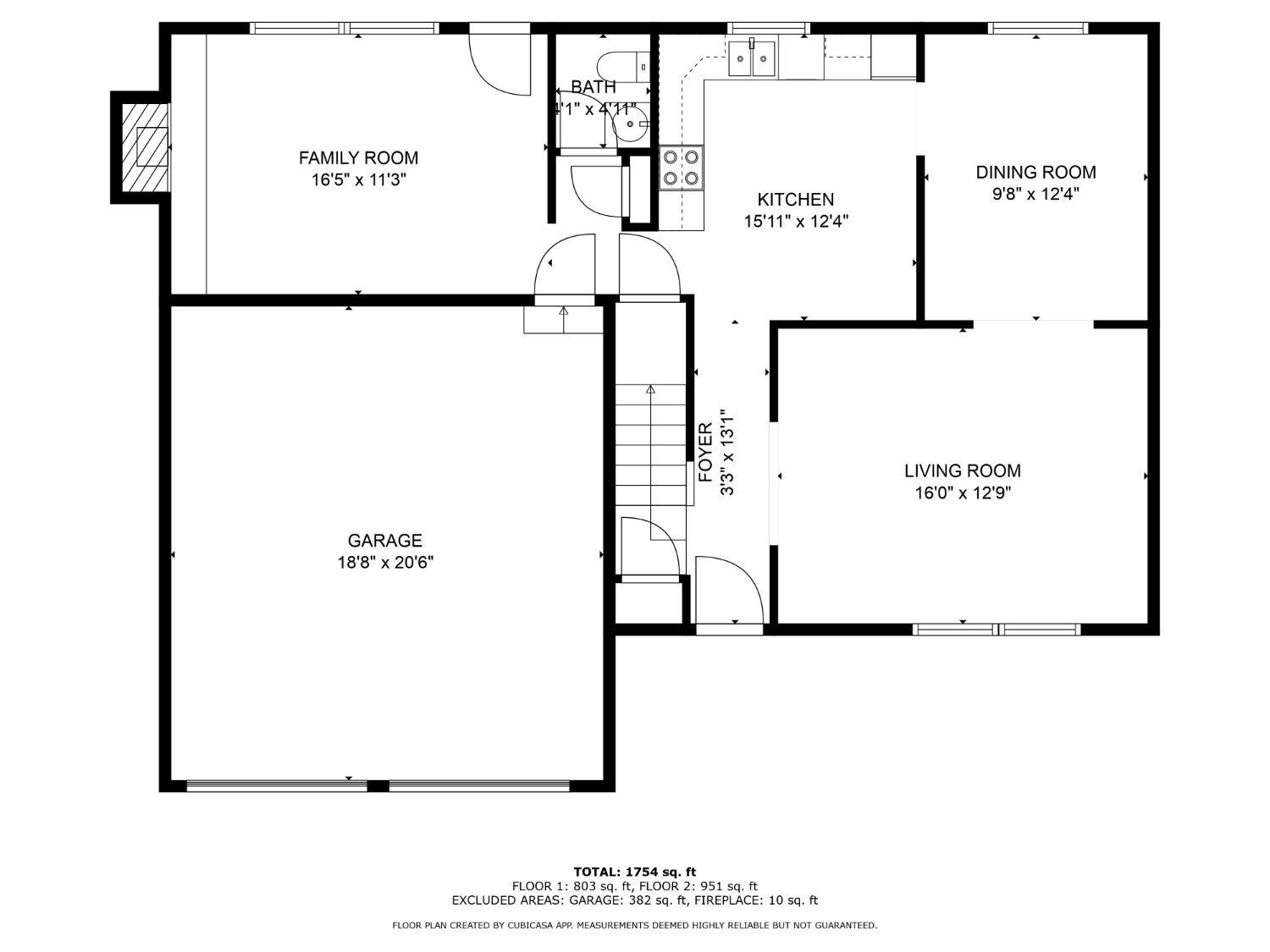 11651 Montvale Drive, Colerain Twp, Ohio image 49