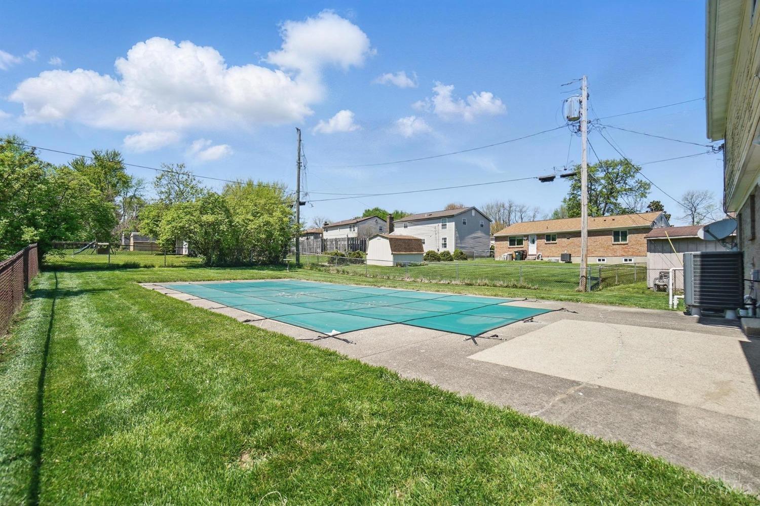 11651 Montvale Drive, Colerain Twp, Ohio image 47