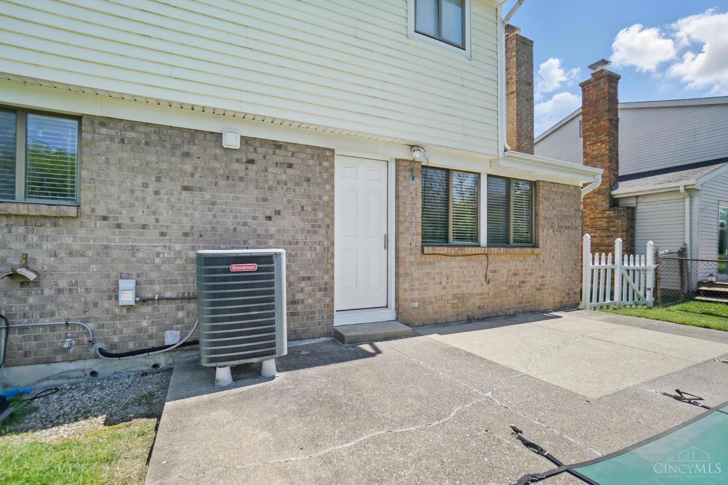 11651 Montvale Drive, Colerain Twp, Ohio image 45