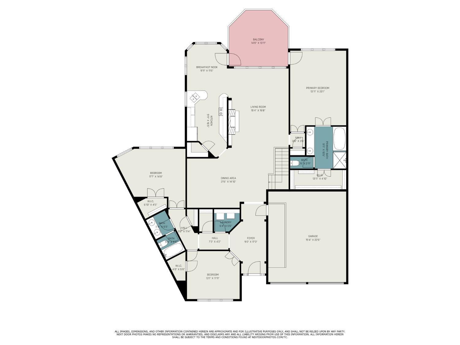 4209 St Andrews Place, Blue Ash, Ohio image 23