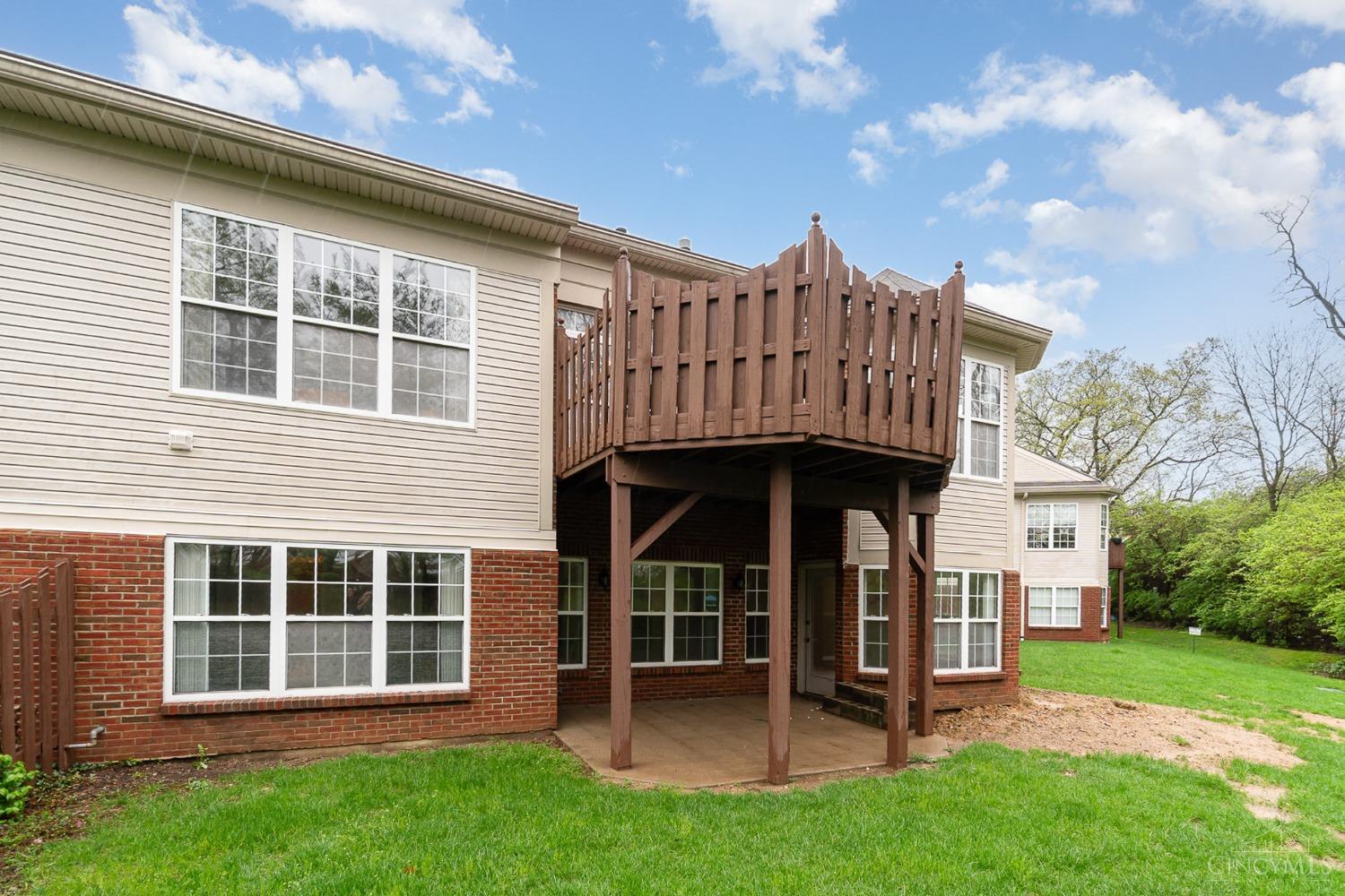 4209 St Andrews Place, Blue Ash, Ohio image 21