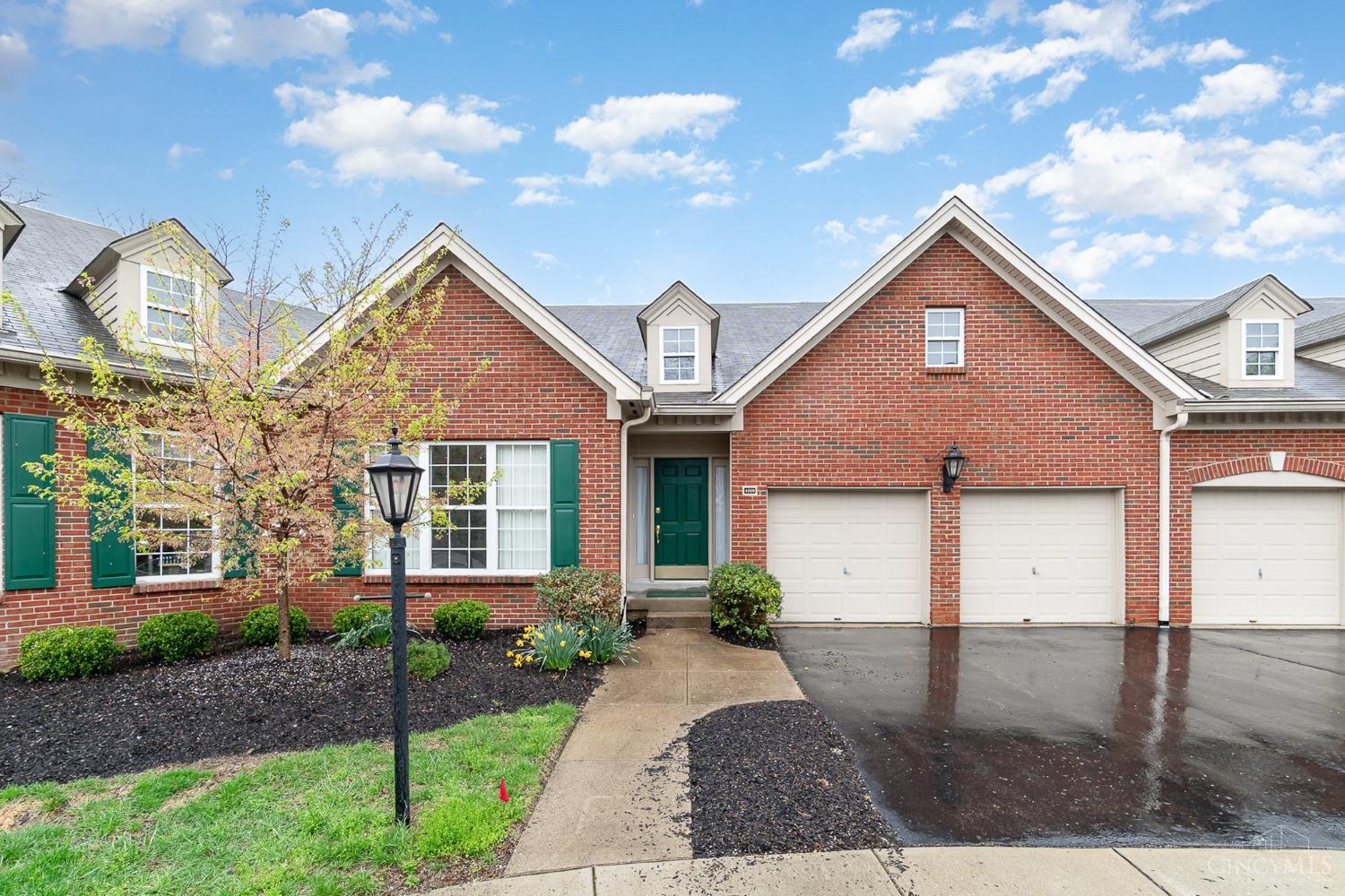 4209 St Andrews Place, Blue Ash, Ohio image 1