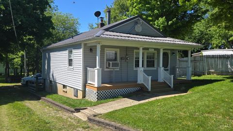 Photo of 4997 St Rt 350 West, Wilmington, OH 45177 (MLS # 1879128)