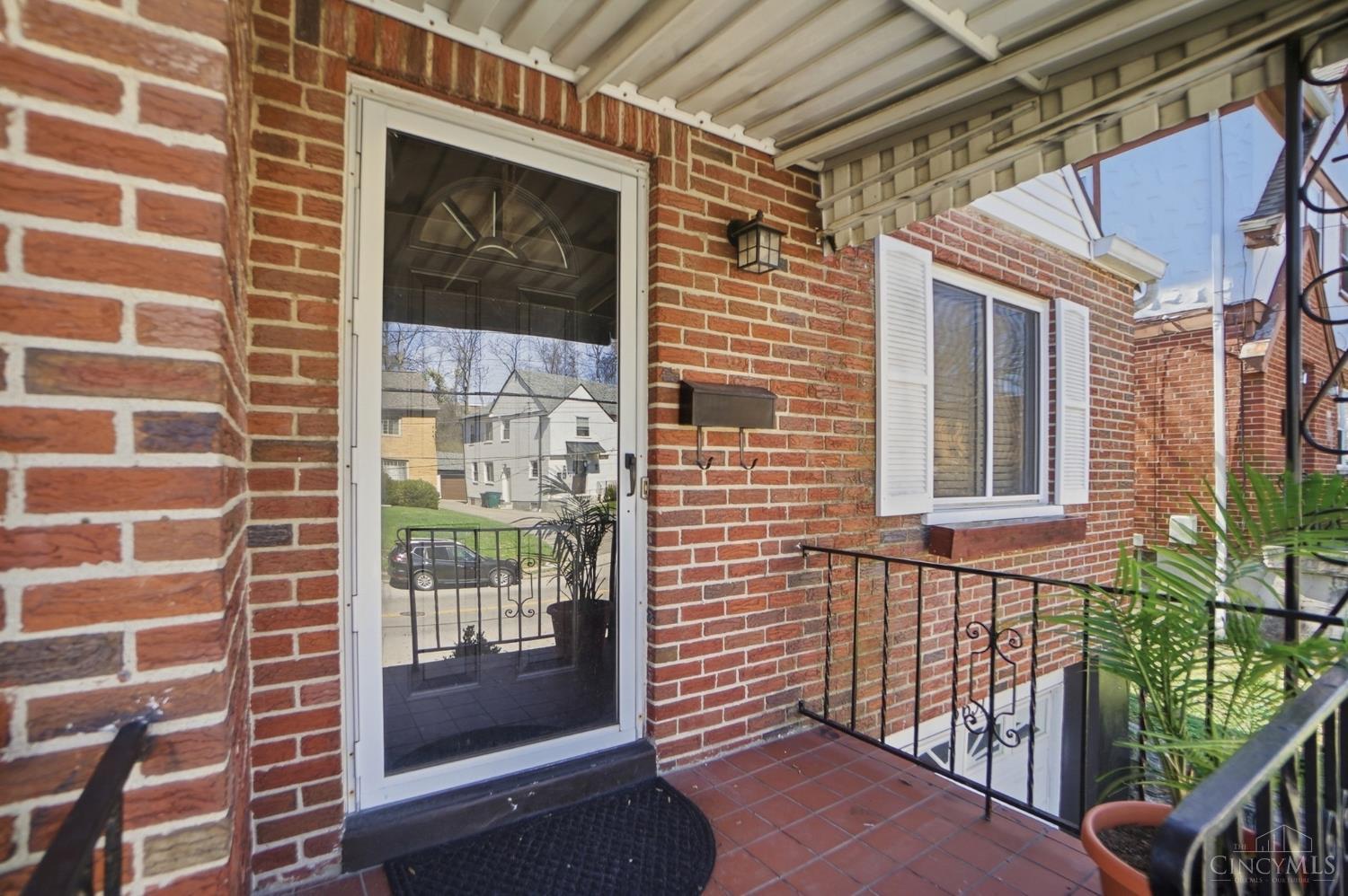 3631 Brotherton Road