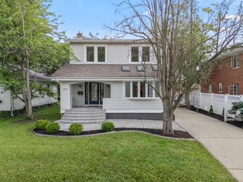 4248 South Avenue Cincinnati OH 45236