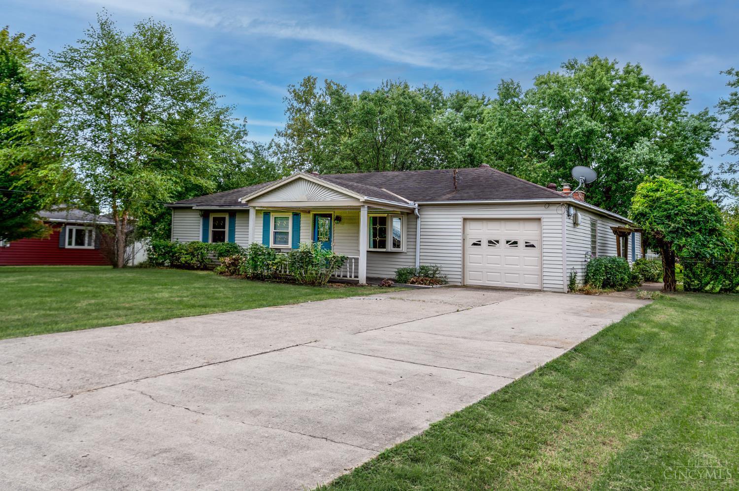 8041 West Chester Road