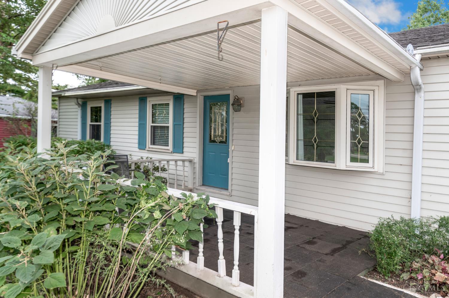 8041 West Chester Road