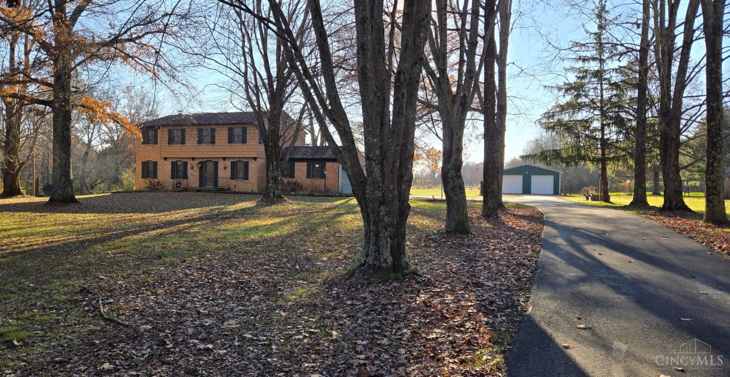 8795 Morrow Rossburg Road