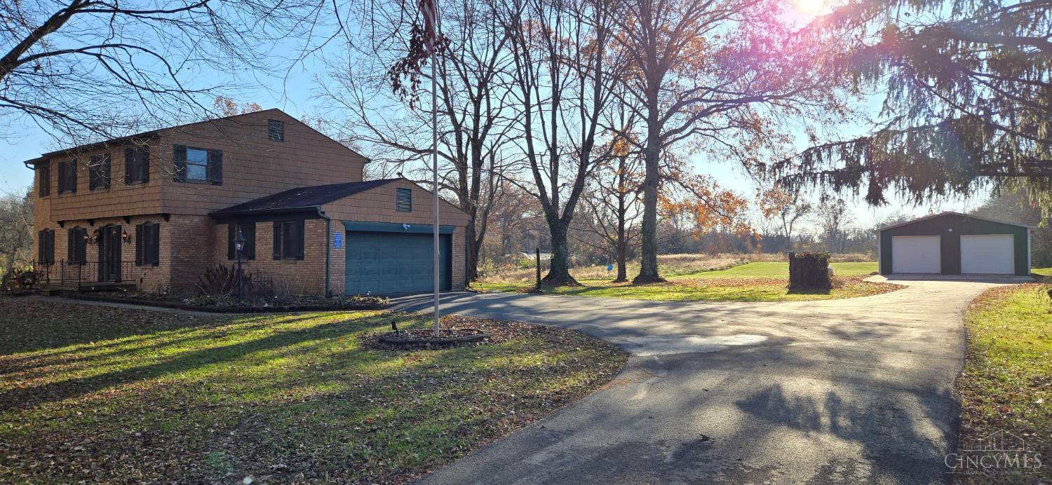 8795 Morrow Rossburg Road