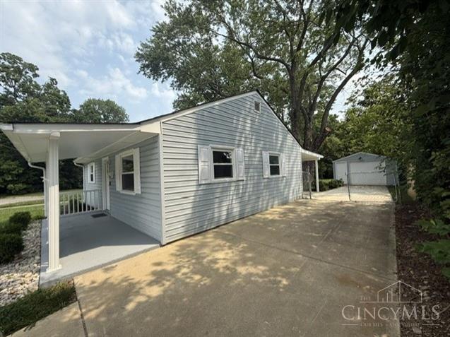 482 Drexel Avenue