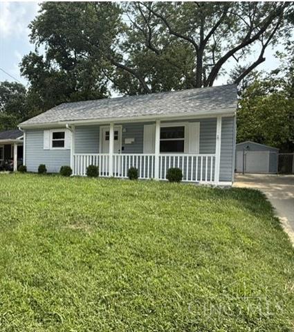 482 Drexel Avenue