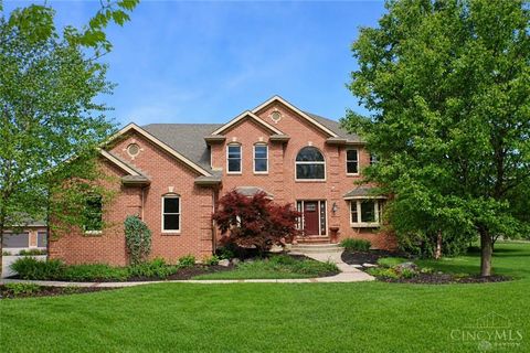 Photo of 1778 Ash Meadow Court, Beavercreek Township, OH 45385 (MLS # 1871823)